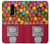 S3938 Gumball Capsule Game Graphic Case Cover Custodia per OnePlus 6