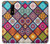 S3943 Maldalas Pattern Case Cover Custodia per OnePlus 6