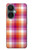 S3941 LGBT Lesbian Pride Flag Plaid Case Cover Custodia per OnePlus Nord CE 3 Lite, Nord N30 5G