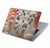 S3916 Alpaca Family Baby Alpaca Case Cover Custodia per MacBook Pro 14 M1,M2,M3 (2021,2023) - A2442, A2779, A2992, A2918