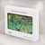 S0210 Van Gogh Irises Case Cover Custodia per MacBook Air 15″ (2023,2024,2025) - A2941, A3114, A3241