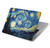 S0213 Van Gogh Starry Nights Case Cover Custodia per MacBook Air 15″ (2023,2024,2025) - A2941, A3114, A3241