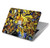 S0902 Mulberry Tree Van Gogh Case Cover Custodia per MacBook Air 15″ (2023,2024,2025) - A2941, A3114, A3241