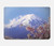 S1060 Mount Fuji Sakura Cherry Blossom Case Cover Custodia per MacBook Air 15″ (2023,2024,2025) - A2941, A3114, A3241