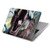 S1453 Trex Tyrannosaurus Rex Dinosaur Case Cover Custodia per MacBook Air 15″ (2023,2024,2025) - A2941, A3114, A3241