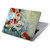 S1654 Koi Carp Fish Art Painting Case Cover Custodia per MacBook Air 15″ (2023,2024,2025) - A2941, A3114, A3241