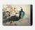 S2086 Peacock Painting Case Cover Custodia per MacBook Air 15″ (2023,2024,2025) - A2941, A3114, A3241