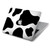 S2096 Seamless Cow Pattern Case Cover Custodia per MacBook Air 15″ (2023,2024,2025) - A2941, A3114, A3241