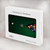 S2239 Billiard Pool Case Cover Custodia per MacBook Air 15″ (2023,2024,2025) - A2941, A3114, A3241