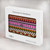 S2292 Aztec Tribal Pattern Case Cover Custodia per MacBook Air 15″ (2023,2024,2025) - A2941, A3114, A3241
