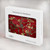 S2414 Red Blossoming Almond Tree Van Gogh Case Cover Custodia per MacBook Air 15″ (2023,2024,2025) - A2941, A3114, A3241