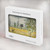 S2682 Claude Monet Fields In Spring Case Cover Custodia per MacBook Air 15″ (2023,2024,2025) - A2941, A3114, A3241