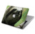S2708 Smiling Sloth Case Cover Custodia per MacBook Air 15″ (2023,2024,2025) - A2941, A3114, A3241