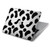 S2728 Dalmatians Texture Case Cover Custodia per MacBook Air 15″ (2023,2024,2025) - A2941, A3114, A3241