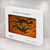 S2901 Lizard Aboriginal Art Case Cover Custodia per MacBook Air 15″ (2023,2024) - A2941, A3114