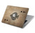 S2928 Vintage Spades Ace Card Case Cover Custodia per MacBook Air 15″ (2023,2024) - A2941, A3114