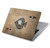 S2928 Vintage Spades Ace Card Case Cover Custodia per MacBook Air 15″ (2023,2024,2025) - A2941, A3114, A3241