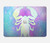 S3267 Zodiac Scorpio Case Cover Custodia per MacBook Air 15″ (2023,2024,2025) - A2941, A3114, A3241