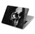 S3333 Death Skull Grim Reaper Case Cover Custodia per MacBook Air 15″ (2023,2024) - A2941, A3114