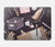 S3448 Fashion Case Cover Custodia per MacBook Air 15″ (2023,2024,2025) - A2941, A3114, A3241