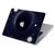 S3617 Black Hole Case Cover Custodia per MacBook Air 15″ (2023,2024) - A2941, A3114