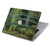 S3674 Claude Monet Footbridge and Water Lily Pool Case Cover Custodia per MacBook Air 15″ (2023,2024) - A2941, A3114