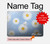 S3681 Daisy Flowers Pattern Case Cover Custodia per MacBook Air 15″ (2023,2024,2025) - A2941, A3114, A3241