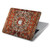 S3813 Persian Carpet Rug Pattern Case Cover Custodia per MacBook Air 15″ (2023,2024,2025) - A2941, A3114, A3241