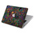 S3815 Psychedelic Art Case Cover Custodia per MacBook Air 15″ (2023,2024,2025) - A2941, A3114, A3241 S3815 Psychedelic Art Case Cover Custodia per MacBook Air 15″ (2023,2024,2025) - A2941, A3114, A3241