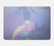 S3823 Beauty Pearl Mermaid Case Cover Custodia per MacBook Air 15″ (2023,2024,2025) - A2941, A3114, A3241