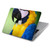 S3888 Macaw Face Bird Case Cover Custodia per MacBook Air 15″ (2023,2024,2025) - A2941, A3114, A3241