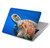 S3898 Sea Turtle Case Cover Custodia per MacBook Air 15″ (2023,2024,2025) - A2941, A3114, A3241