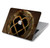 S3948 Shark Teeth Tear Mark Deep Sea Case Cover Custodia per MacBook Air 15″ (2023,2024,2025) - A2941, A3114, A3241