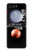 S0066 Basketball Case Cover Custodia per Samsung Galaxy Z Flip 5