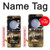 S0977 Baby Raccoons Case Cover Custodia per Samsung Galaxy Z Flip 5