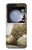 S0979 Badminton Sport Art Case Cover Custodia per Samsung Galaxy Z Flip 5