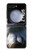 S2046 Bald Eagle Case Cover Custodia per Samsung Galaxy Z Flip 5