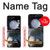 S2046 Bald Eagle Case Cover Custodia per Samsung Galaxy Z Flip 5