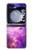 S2207 Milky Way Galaxy Case Cover Custodia per Samsung Galaxy Z Flip 5