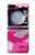 S2525 Pink Camo Camouflage Case Cover Custodia per Samsung Galaxy Z Flip 5 S2525 Pink Camo Camouflage Case Cover Custodia per Samsung Galaxy Z Flip 5