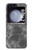 S2526 Black Marble Graphic Printed Case Cover Custodia per Samsung Galaxy Z Flip 5 S2526 Black Marble Graphic Printed Case Cover Custodia per Samsung Galaxy Z Flip 5