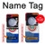 S3017 Paraguay Flag Case Cover Custodia per Samsung Galaxy Z Flip 5