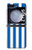 S3102 Flag of Greece Case Cover Custodia per Samsung Galaxy Z Flip 5