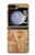 S3398 Egypt Stela Mentuhotep Case Cover Custodia per Samsung Galaxy Z Flip 5 S3398 Egypt Stela Mentuhotep Case Cover Custodia per Samsung Galaxy Z Flip 5