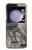S3416 Eiffel Tower Blueprint Case Cover Custodia per Samsung Galaxy Z Flip 5