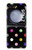 S3532 Colorful Polka Dot Case Cover Custodia per Samsung Galaxy Z Flip 5 S3532 Colorful Polka Dot Case Cover Custodia per Samsung Galaxy Z Flip 5