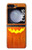 S3828 Pumpkin Halloween Case Cover Custodia per Samsung Galaxy Z Flip 5