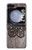 S3832 Viking Norse Bear Paw Berserkers Rock Case Cover Custodia per Samsung Galaxy Z Flip 5
