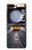 S3867 Trams in Lisbon Case Cover Custodia per Samsung Galaxy Z Flip 5