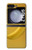 S3872 Banana Case Cover Custodia per Samsung Galaxy Z Flip 5